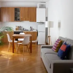 Appartamento moderno e tranquillo