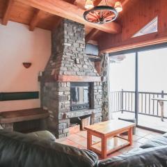 Chalet spacieux proche des pistes avec balcon - 5 chambres pour 10 pers. - FR-1-275-148