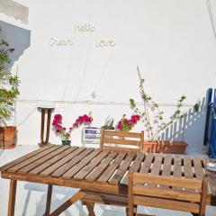 阳光与星空 Time Travel