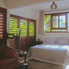 Naquela Casa Jericoacoara