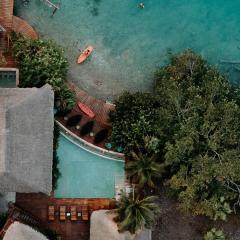 Khaban Bacalar Hotel Boutique