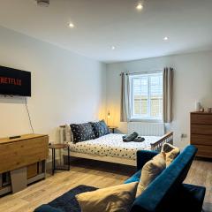 Apart Hotel Prime Maidstone Location