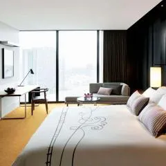 Crown Metropol Melbourne