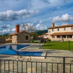 Holiday home Eda