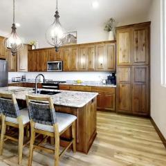 The Oasis on Lake Kampeska