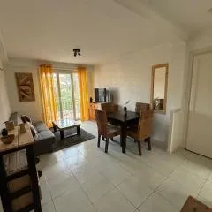 Appartement T3 Cagnes sur Mer