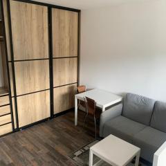 Your home 4 - with free parking