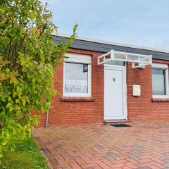 Bungalow, Dornumersiel