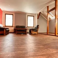 Apartmán Jindřichov