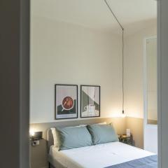 Luz 01, comfort e pace a pochi passi dal centro