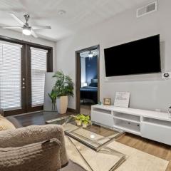 1BR Pool Free Wi-Fi Free Parking Gym