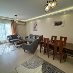Spacious 3BR Apt, 2 Baths, Gated Community - 903