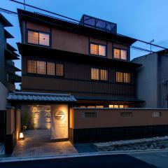 Hotel Ethnography Kiyomizu Gojo