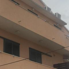 Apartments and Rooms Petar