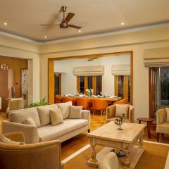 Colombo Villa Collection