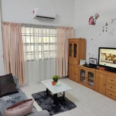 Yajju Homestay 雅居民宿