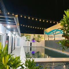 Natural Hotspring resort