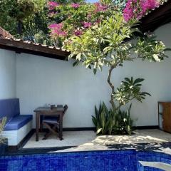 Stay Shark Villas Gili Air