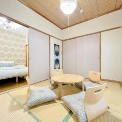 Tokyo Skytree Residence Inn (F2)