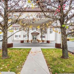 Quality Inn Post Falls - Coeur d'Alene