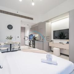 Delightful Studio Apartment at MAG 930, Mohammad Bin Rashid City by Deluxe Holiday Homes