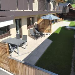 Appartement Lisi`s Dahoam