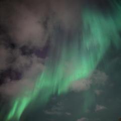 Aurora Escape Arctic Stay for 8