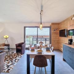 Cardena- appartement- 8pers- proche centre