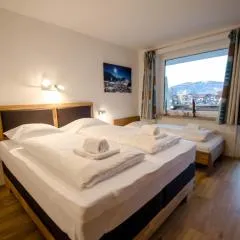 Deluxe Studio Kaprun by All in One Apartments