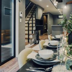 J S暁宅-若楓 wakakaede