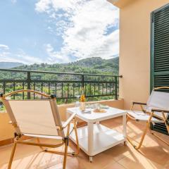 Soller beach apartment