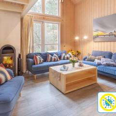 Haus am Meer 283 - Baabe