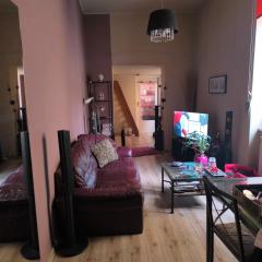 Apartament przy Rynku Loft