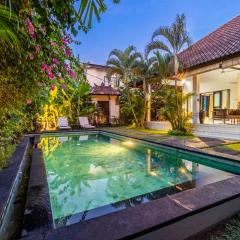 Villa Amaro Seminyak