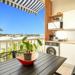 Appartement Loumaé