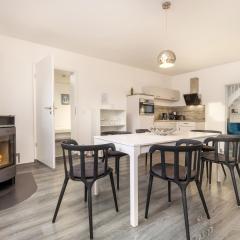 Ferienwohnung Meeresrauschen in der Residenz Clara Sophia