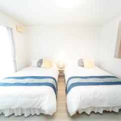 Miraie Yokkaichi Hinaganishi