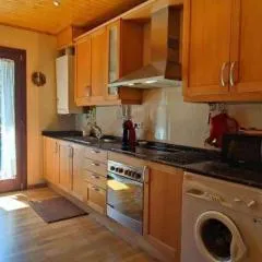 Apartament Era de Dalt Barruera