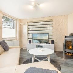 Ferienwohnung Strandläufer in der Residenz Clara Sophia