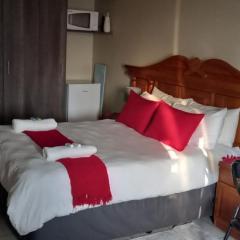 Delutz Overnight Accommodation Room 1