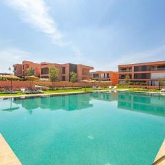 New! Appt Charme, Elégance à NORIA GOLF