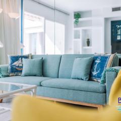 Azzurro Marina Apartment