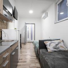 Apartman Vukelic 1