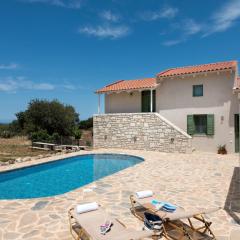 Ellotia & Asterion By Forest Villas