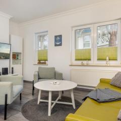 Ferienwohnung Düne in der Residenz Clara Sophia