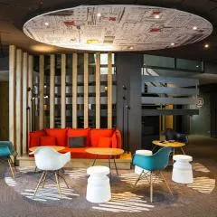 ibis Bordeaux Lac