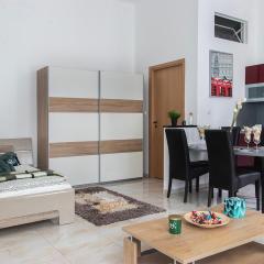 Jokai Apartment