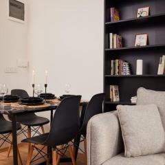 Modern 2BR Apt Galata-Taksim Area Near Metro