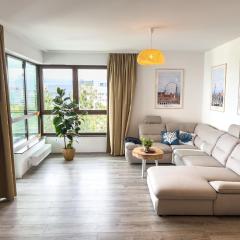 Bulvar by Comfort Apartments