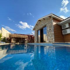 Tlos Royal 3+1 Villa, Özel Havuzlu, Fethiye